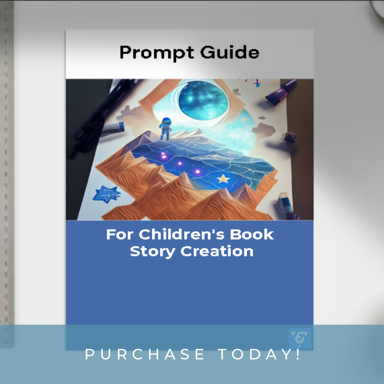 Children's Book Creation Guide: Unleash Your Imagination with ChatGPT Prompts