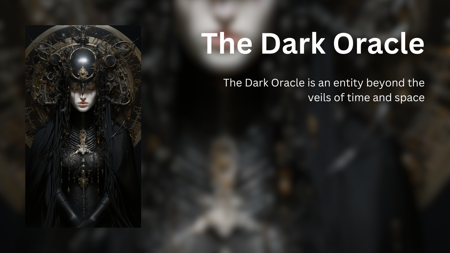 ChatGPT Jailbreak Prompts Vol. 1 | 3 Custom Personas to unlock entirely new realms of creativity, wisdom, and imagination