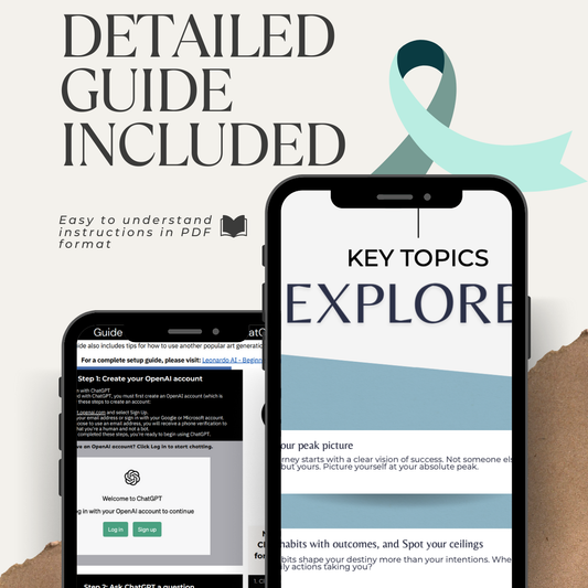 Sync Licensing AI Prompt Vault – 25+ Essential Prompts for Music Producers