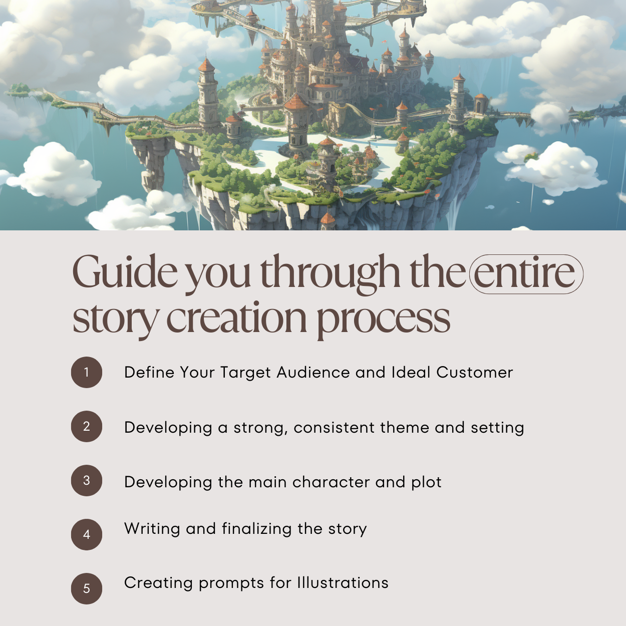 Children's Book Creation Guide: Unleash Your Imagination with ChatGPT Prompts