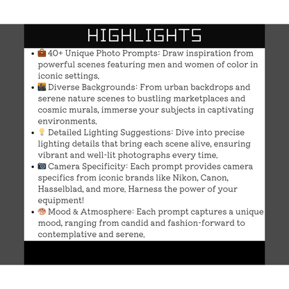 40+ Diverse T-shirt Models Mockup Prompts | Guide Included