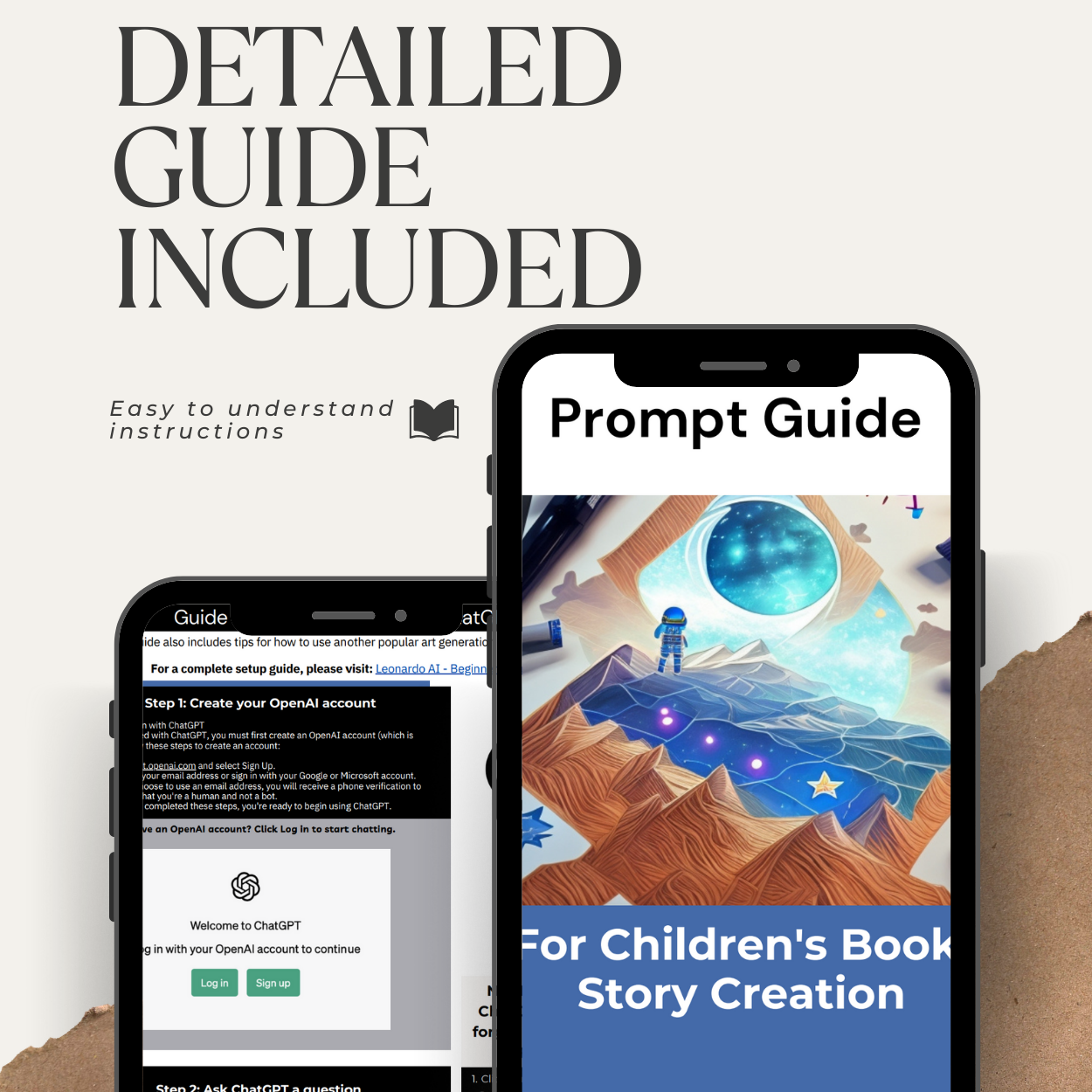 Children's Book Creation Guide: Unleash Your Imagination with ChatGPT Prompts