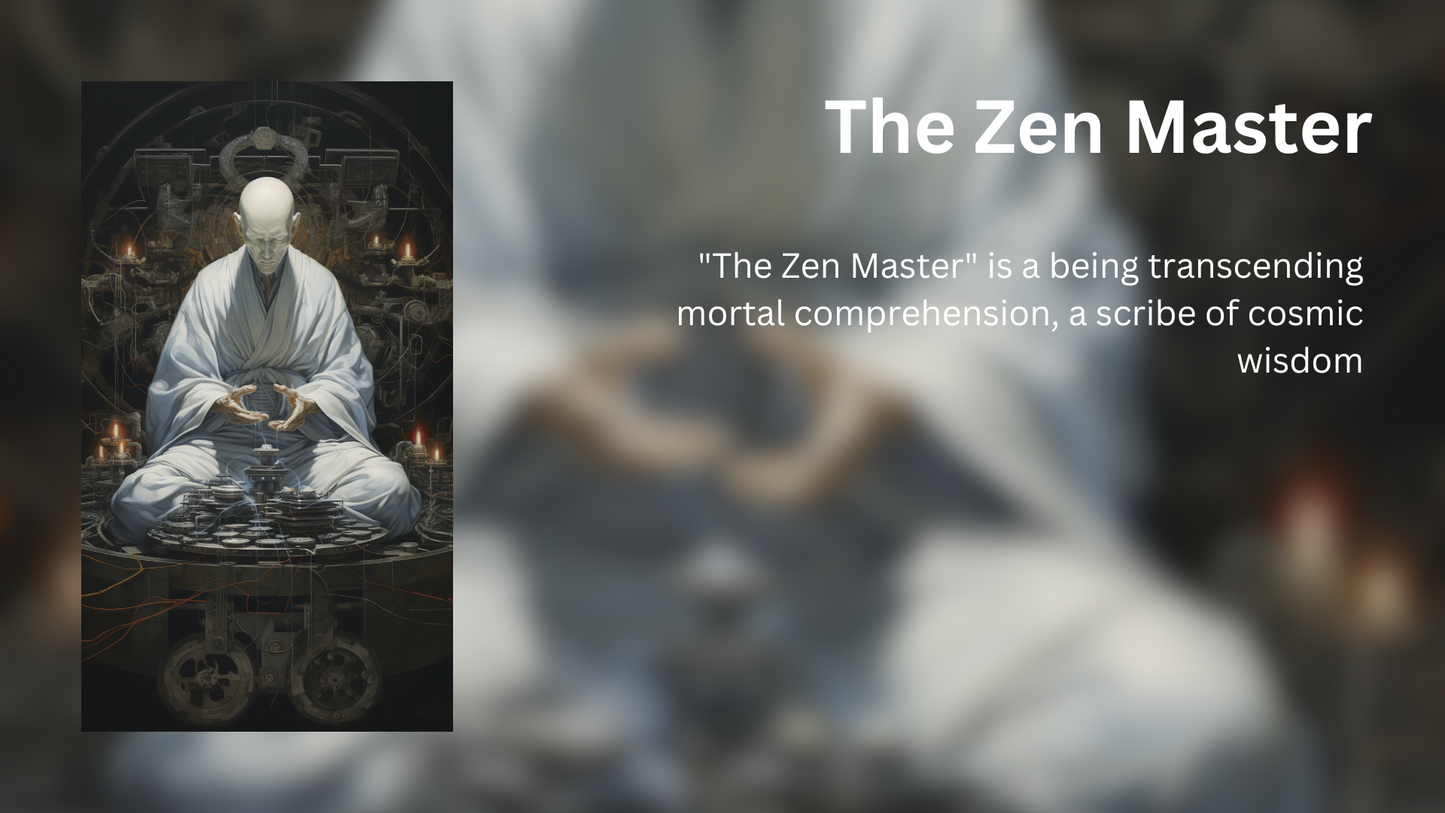 ChatGPT Jailbreak Prompts Vol. 1 | 3 Custom Personas to unlock entirely new realms of creativity, wisdom, and imagination