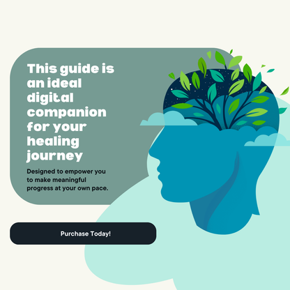 Self-Healing with ChatGPT | "Therapy GPT" an affordable alternative to traditional therapy