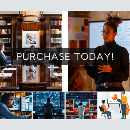 Capture The Moment: Exclusive Stock Photo Prompts Collection | AI Generation Guide