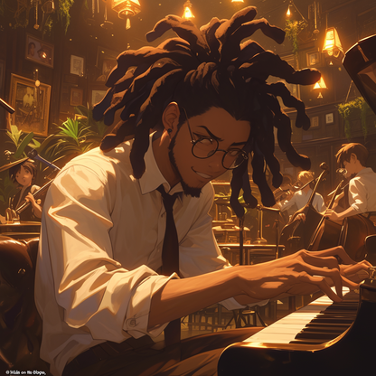 1500+ Midjourney Prompts For the Culture Bundle